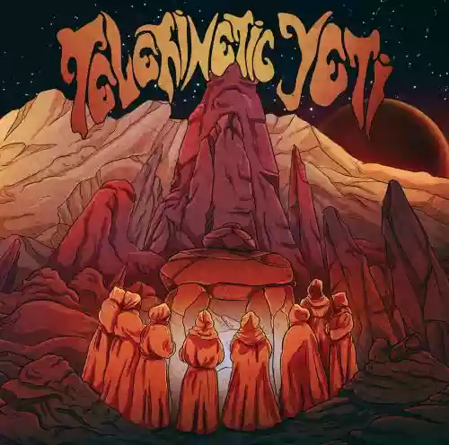 Cover di Abominable 