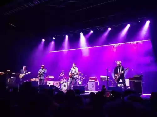 Cover di Live @ Gran Teatro Geox, Padova 