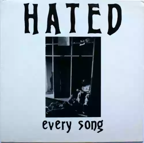 Cover di Every Song