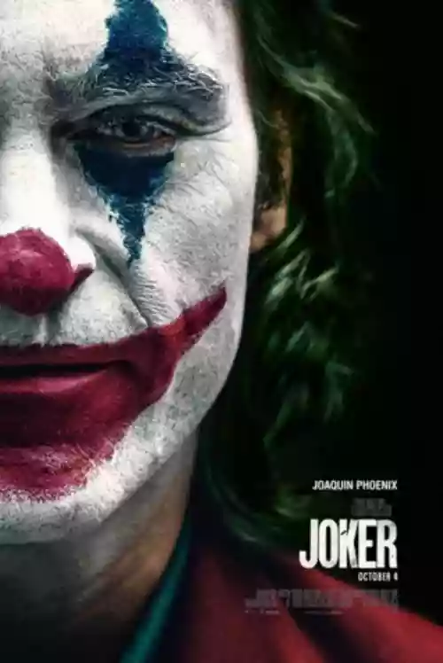 Cover di Joker