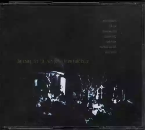 Cover di The Complete 10-Inch Series From Cold Blue