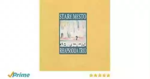 Cover di Stare Mesto