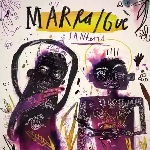 Cover di Santeria