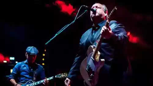 Cover di Live at Paladozza - 11 ottobre 2019