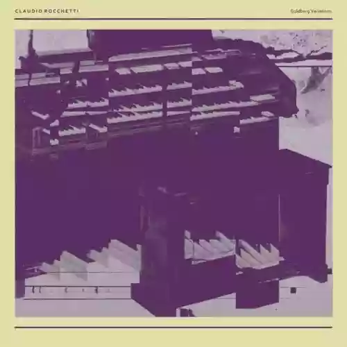 Cover di Goldberg Variations