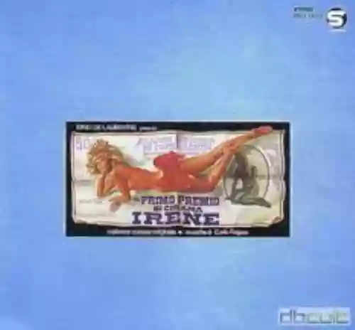 Cover di Il primo premio si chiama Irene