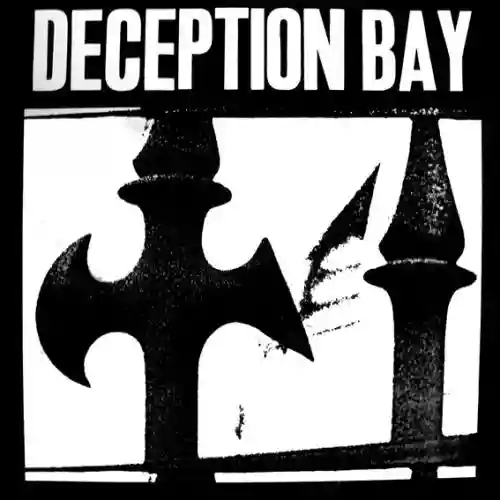 Cover di Deception Bay