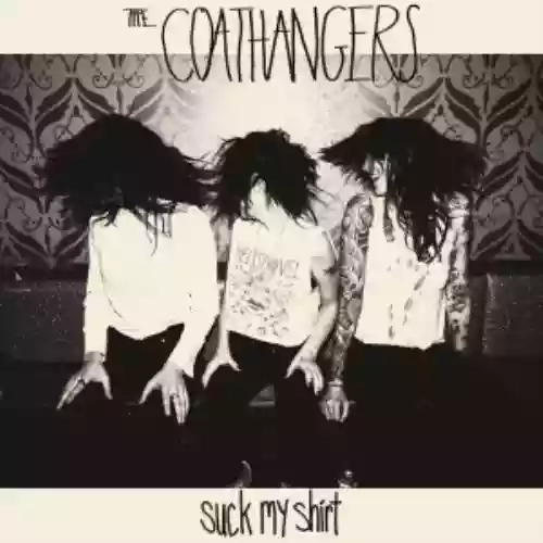 Cover di Suck My Shirt