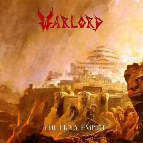 Cover di The Holy Empire