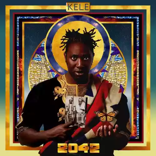 Cover di 2042