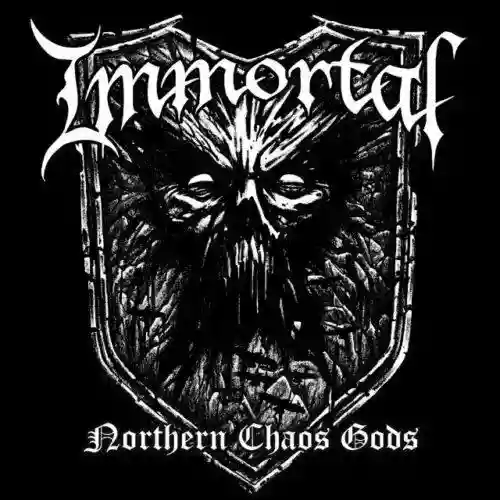 Cover di Northen Chaos Gods