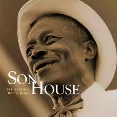 Cover di The Original Delta Blues