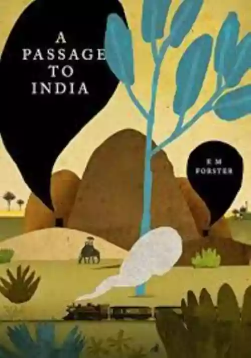 Cover di Passaggio in India