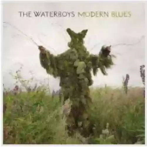 Cover The Waterboys - Modern Blues