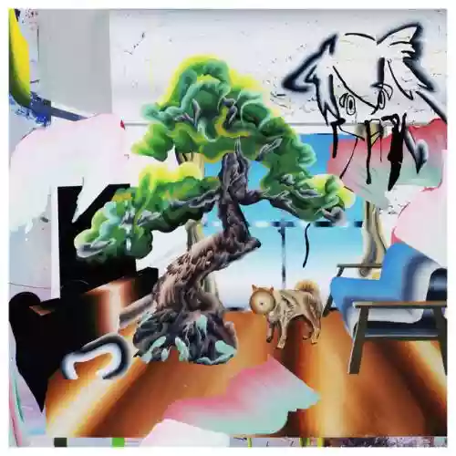 Cover di Air Ni Ni