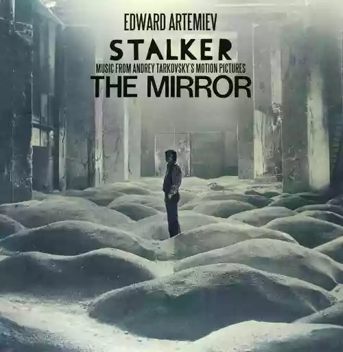 Cover di STALKER|THE MIRROR