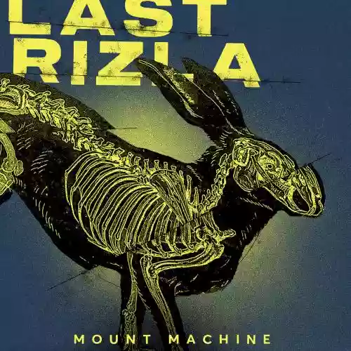 Cover di Mount Machine