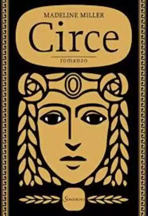 Cover di Circe