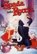 <b>Wolfgang Reitherman</b> • La spada nella roccia