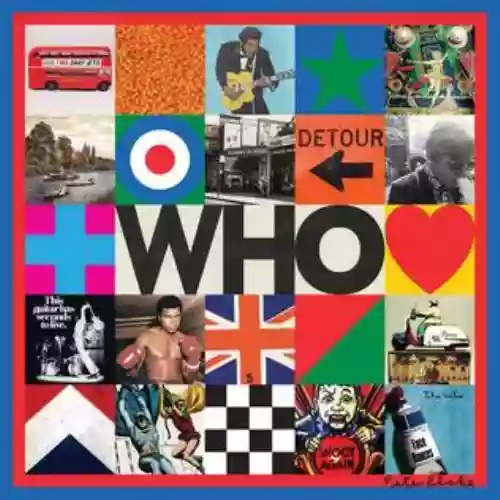 Cover di WHO