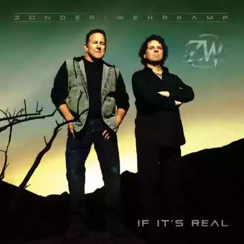 Cover di If It's Real