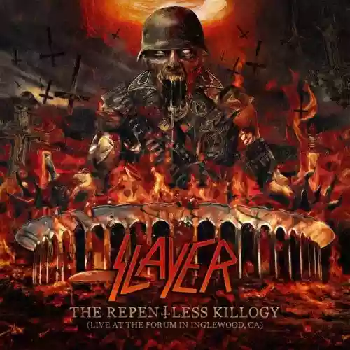 Cover di The Repentless Killogy