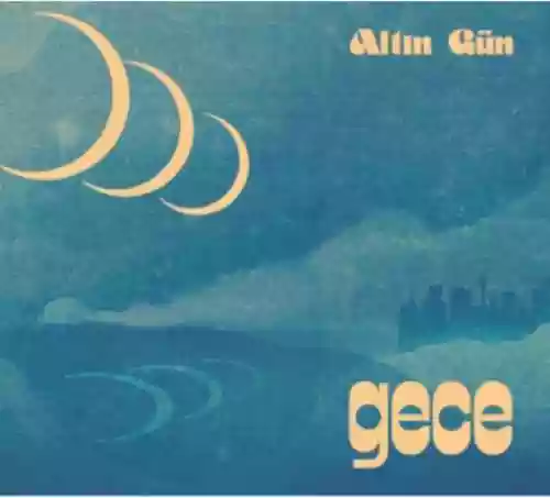 Cover Altin Gün - Gece