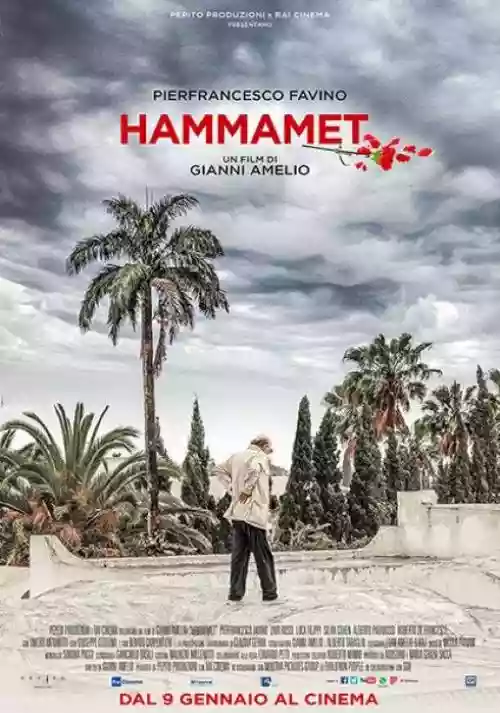 Cover di Hammamet