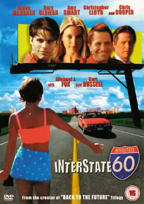 Cover di Statale 60