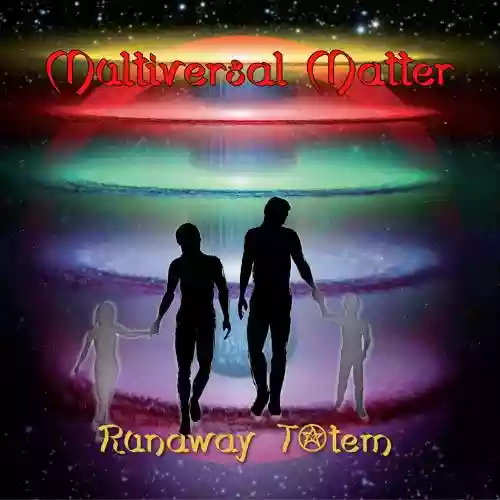 Cover di Multiversal Matter