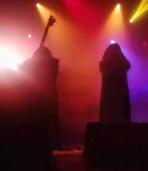 Cover di Live @ Trezzo sull'Adda - 26.01.2020