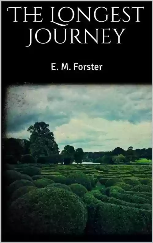 Cover di Il viaggio più lungo