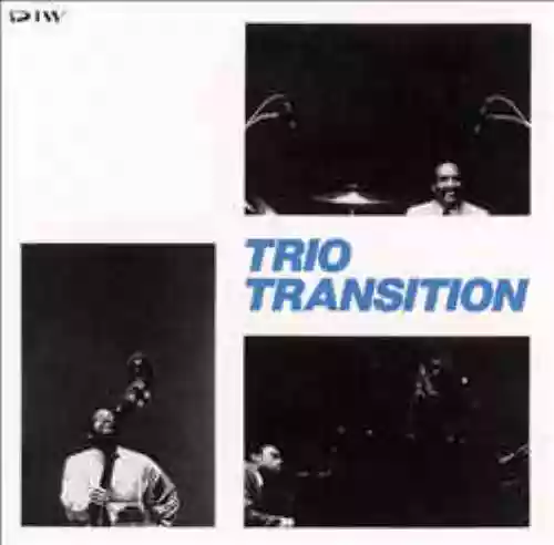 Cover di TRIO TRANSITION