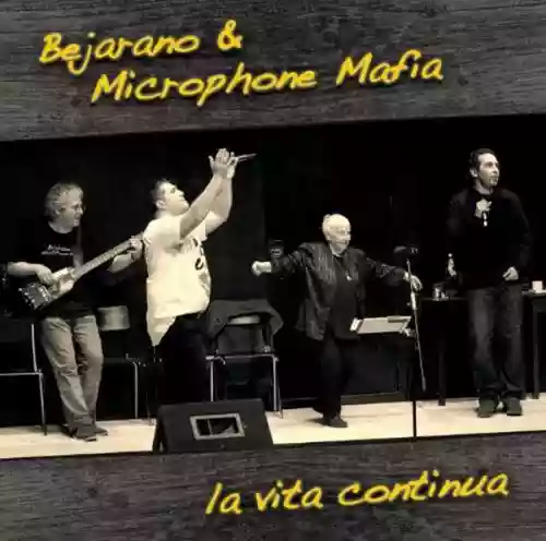 Cover di La vita continua