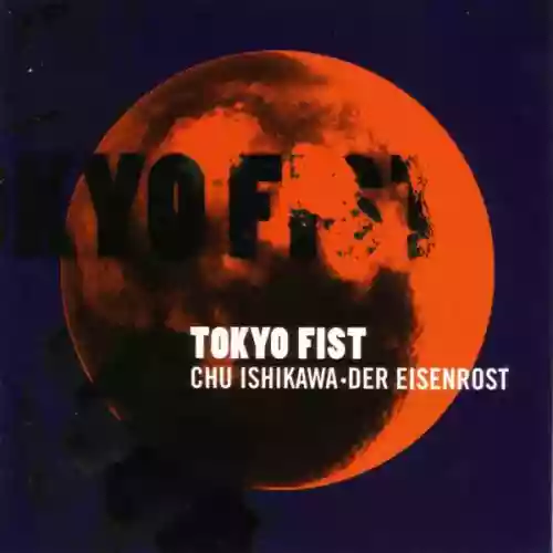 Cover di Tokyo Fist