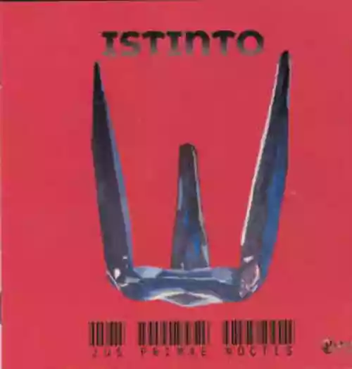 Cover di Istinto