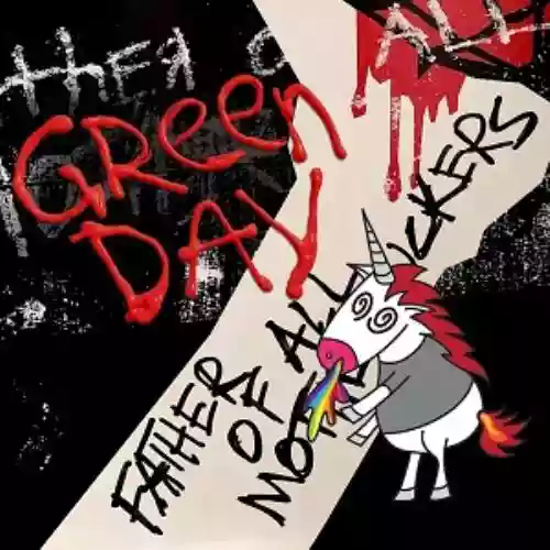 Cover di Father Of All Motherfuckers