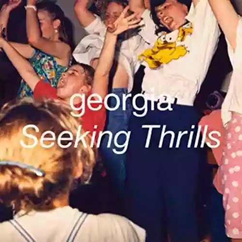 Cover di Seeking Thrills
