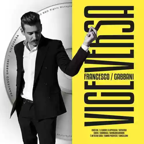 Cover di Viceversa
