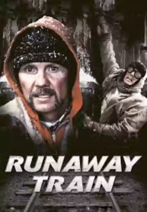 Cover di Runaway Train