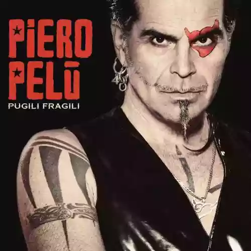 Cover di Pugili Fragili