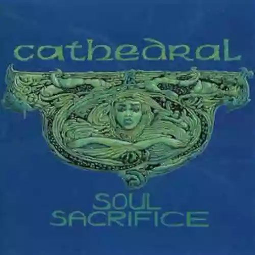 Cover Cathedral - Soul Sacrifice