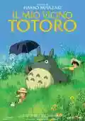 <b>Hayao Miyazaki</b> • Il mio vicino Totoro