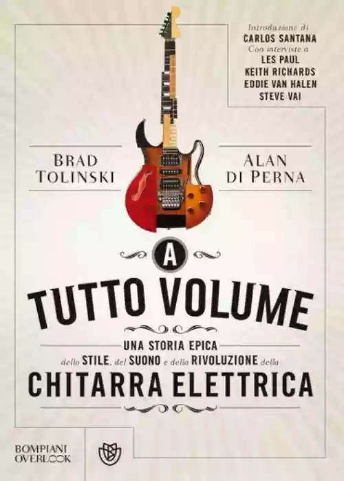 Cover di A tutto volume