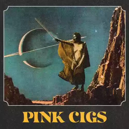 Cover di Pink Cigs
