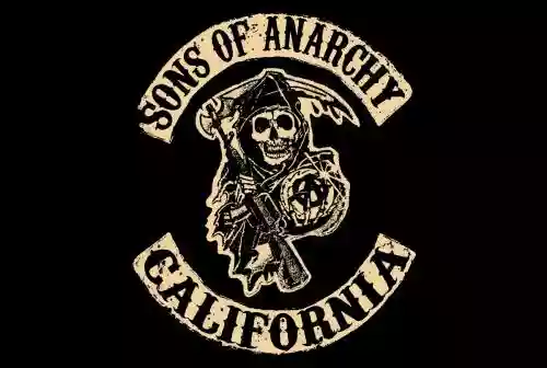 Cover di Sons of Anarchy