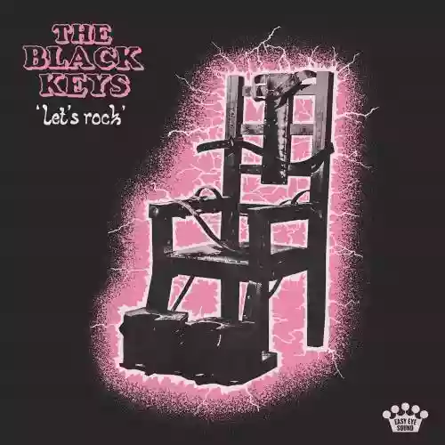 Cover The Black Keys - Let's Rock