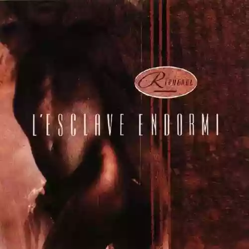 Cover di L’Esclave Endormi