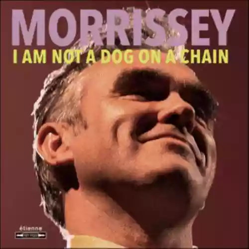 Cover di I'm Not A Dog On A Chain
