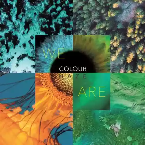 Cover Colour Haze - We Are